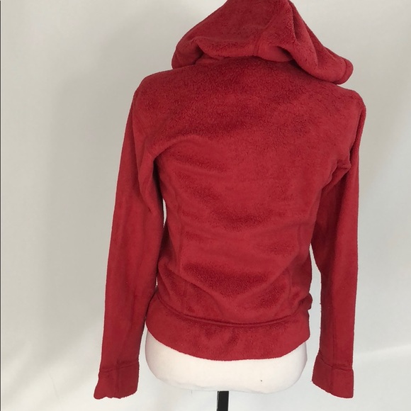 Patagonia women’s S zip fleece - Picture 2 of 6